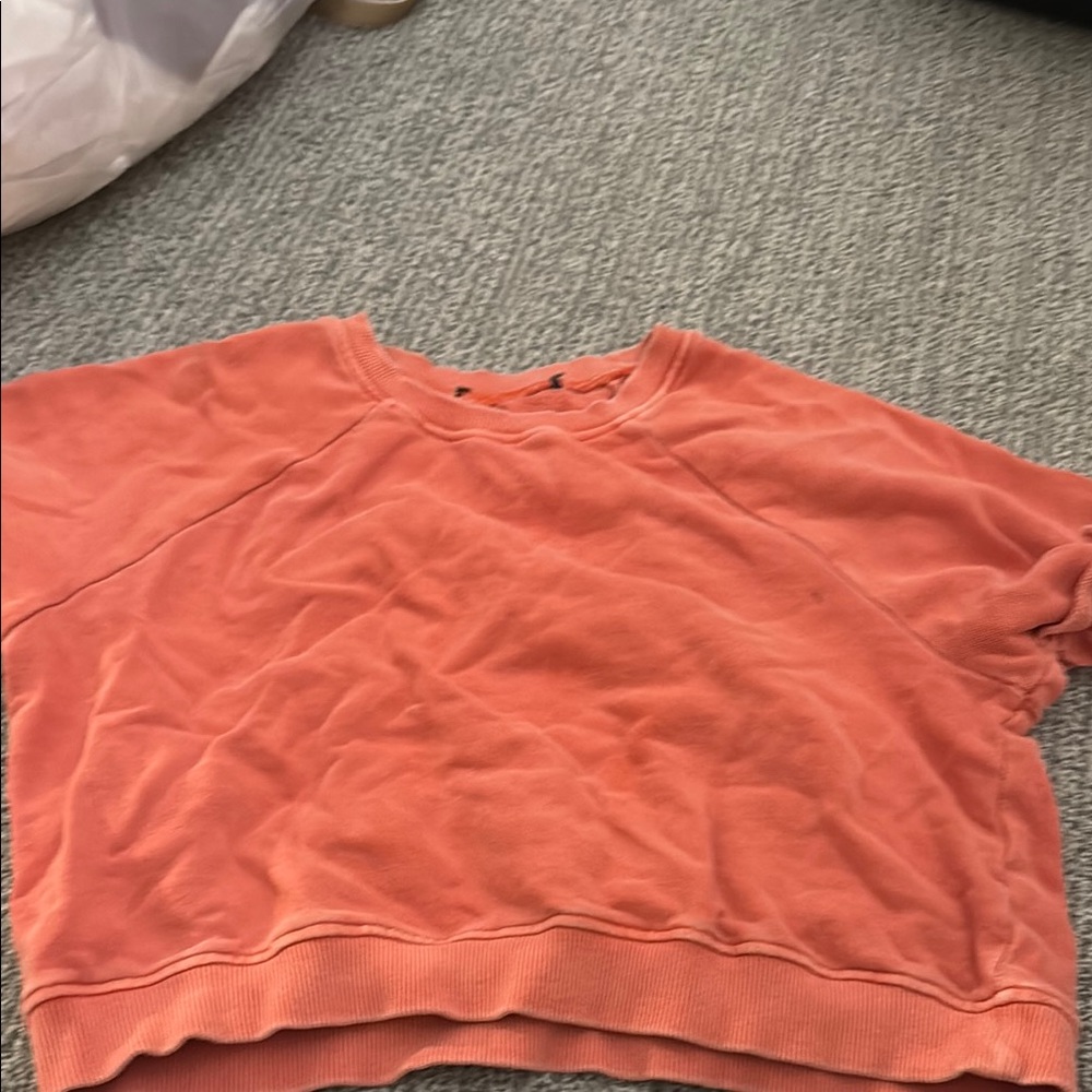 H&M Coral Women's Top